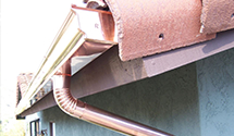 Rain Gutter Installation, Repair, Cleaning in Brownsville, KY